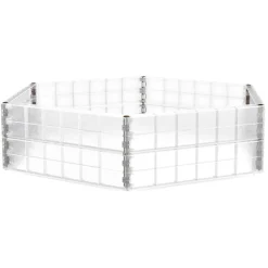 Garantia Wachstumsmodul Ergo für Hochbeet-System