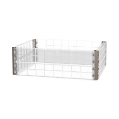 Garantia Wachstumsmodul Ergo Quadro für Hochbeet-System Größe S