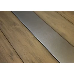 Garden Pleasure Tischgruppe FLORENCE, 9tlg. Aluminium, Nonwood, Kunststoffgefleht