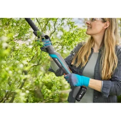 Gardena Akku-Baumschere EasyCut 110/18V P4A solo