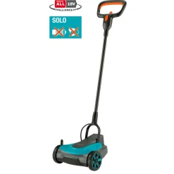 Gardena Akku-Rasenmäher Handy Mower 22/18V P4A Solo