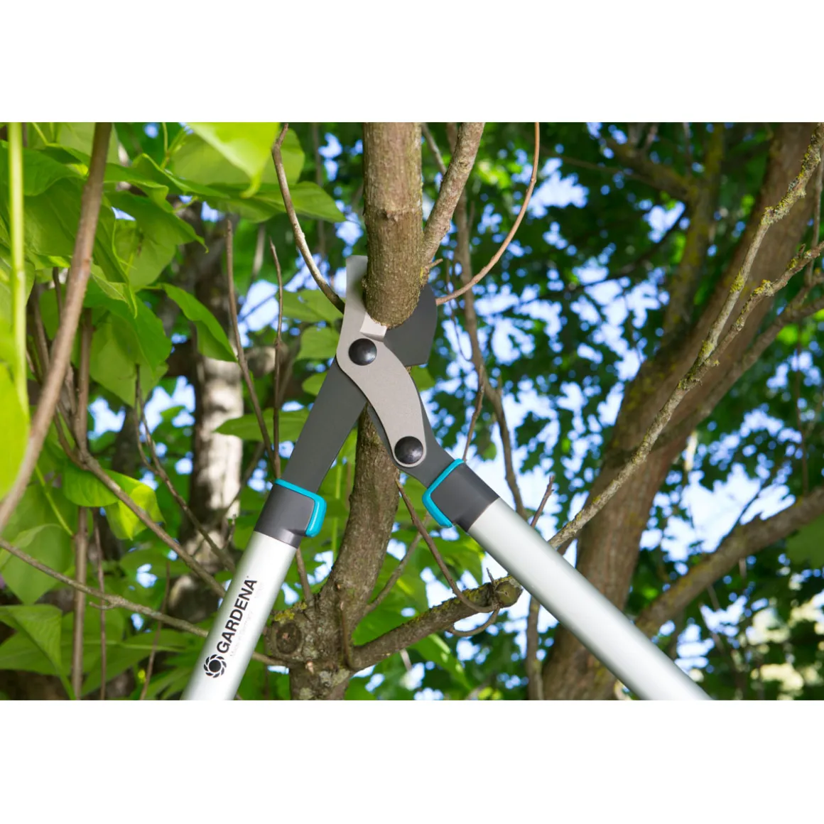 Gardena Astschere EnergyCut 750 B