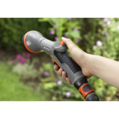 Gardena Bewässerungsbrause Comfort für empfindliche Pflanzen