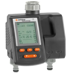 Gardena Bewässerungscomputer C 2030 duo plus