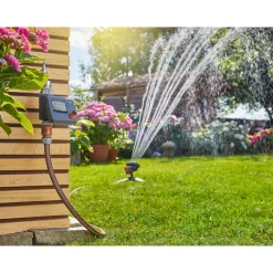 Gardena Bewässerungssteuerung Select