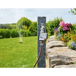 Gardena Bewässerungssteuerung Select