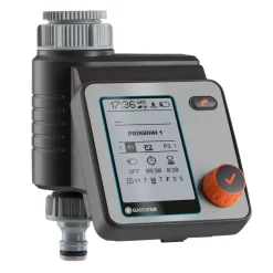 Gardena Bewässerungssteuerung Master