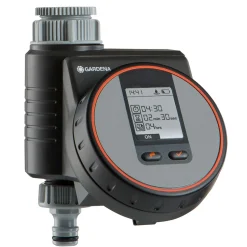 Gardena Bewässerungssteuerung Flex