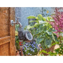 Gardena Bewässerungssteuerung Flex