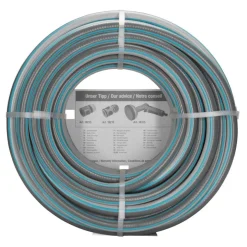 Gardena Classic Schlauch 13 mm 1/2 18m ohne Systemteile