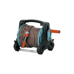 Gardena Classic Schlauchtrommel 10 Set