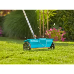 Gardena Combisystem Streuwagen