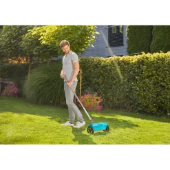 Gardena Combisystem Streuwagen