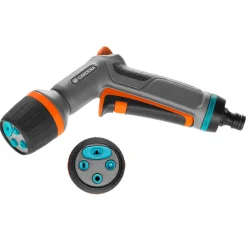 Gardena Comfort Reinigungsspritze ecoPulse