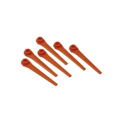 Gardena Ersatzmesser 20 Stück