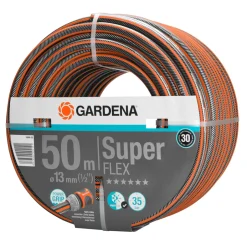 Gardena Flex Schlauch Premium Super 12 x 12 13 mm 50 m