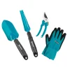 Gardena Gartenhandgeräte-Set 4-teilig