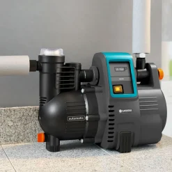 Gardena Gartenpumpe 4000/5