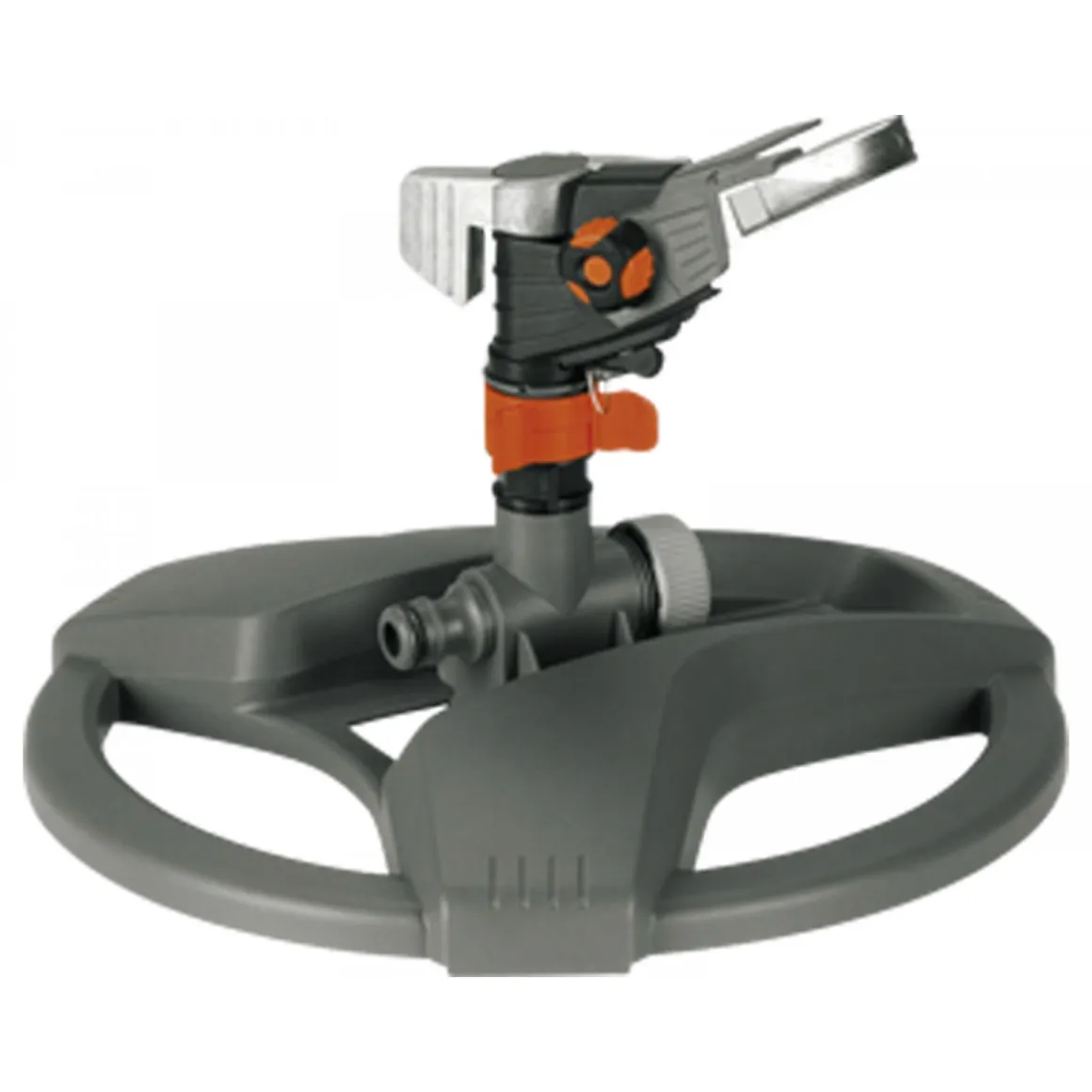 Gardena Impuls- Kreis- und Sektorenregner 8135