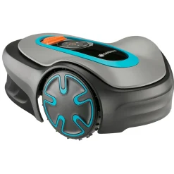 Gardena Mähroboter Sileno Minimo 500m²