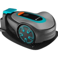 Gardena Mähroboter Sileno Minimo 500m²