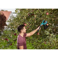 Gardena Obstpflücker combisystem