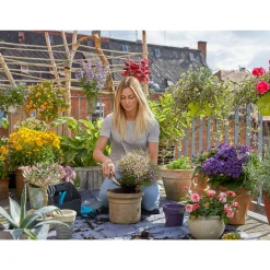 Gardena Pflanzmatte City Gardening Größe L