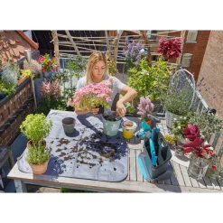 Gardena Pflanzmatte City Gardening Größe S