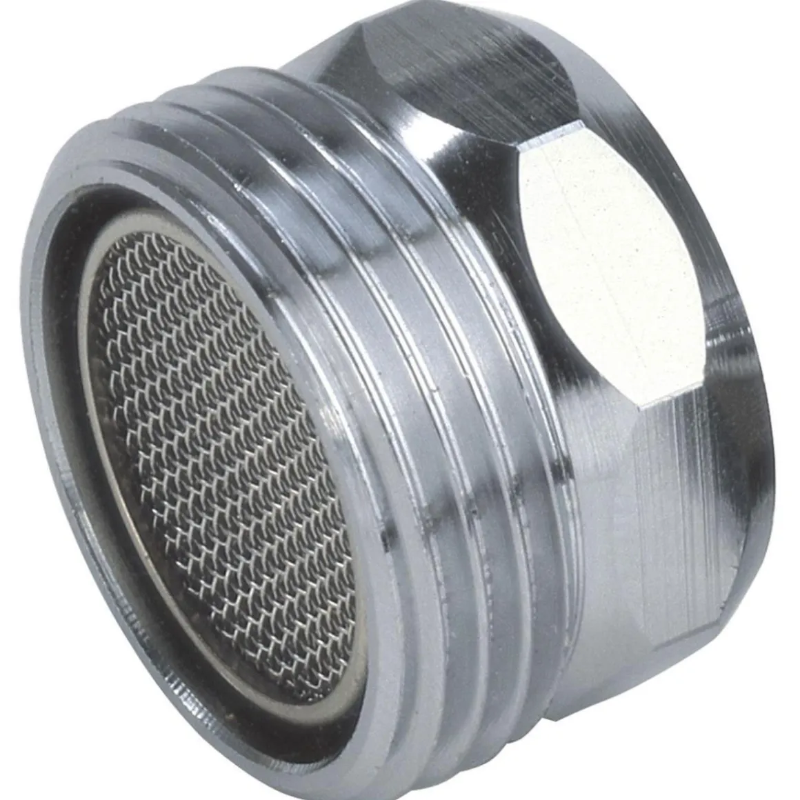 Gardena SB-Perlstrahl-Gewindeadapter