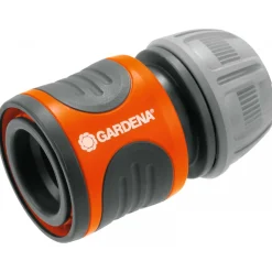Gardena Schlauchverbinder 13 mm 1/2" - 15mm 5/8"
