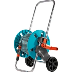 Gardena Schlauchwagen CleverRoll S Set