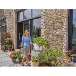 Gardena Spiralschlauch-Set 10m 5-teilig