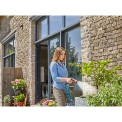 Gardena Spiralschlauch-Set 10m 5-teilig