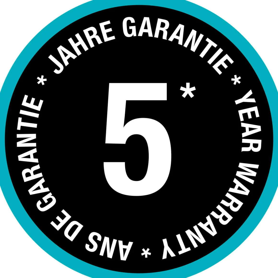 Gardena Spiralschlauch-Set 10m 5-teilig