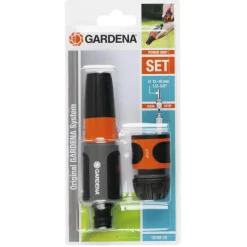 Gardena Spritz-Satz 13 mm 1/2" Inhalt 1 x 18213