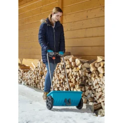 Gardena Streuwagen L