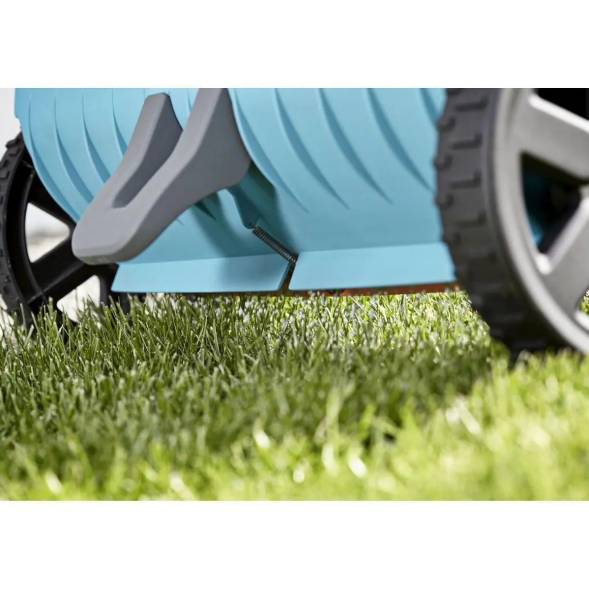 Gardena Streuwagen L