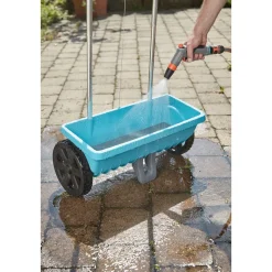 Gardena Streuwagen L