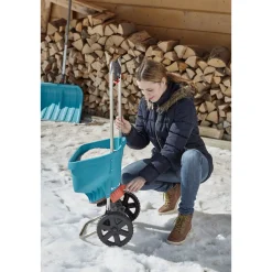 Gardena Streuwagen XL