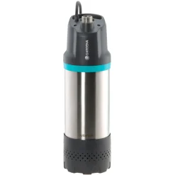 Gardena Tauch-Druckpumpe 5900/4 Inox Automatik