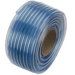 Gardena Teichschlauch 10 x 2 mm ohne Gewebe transparent Meterware