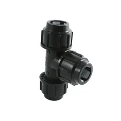 Gardena T-Stück für Verlegerohre