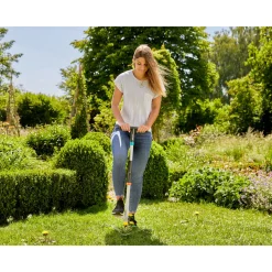 Gardena Unkrautstecher mit Fußtritt