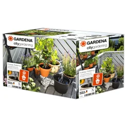 Gardena Urlaubsbewässerung