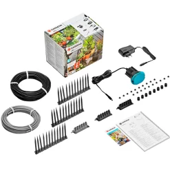 Gardena Urlaubsbewässerung