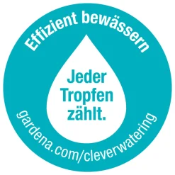 Gardena Urlaubsbewässerung