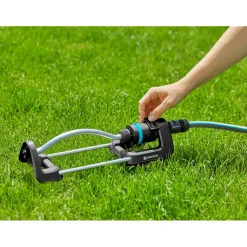 Gardena Viereckregner EcoLine