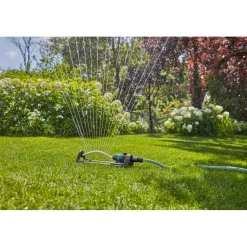 Gardena Viereckregner EcoLine