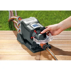 Gardena Wasserverteiler automatic