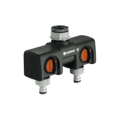 Gardena 2-Wege-Verteiler 8193